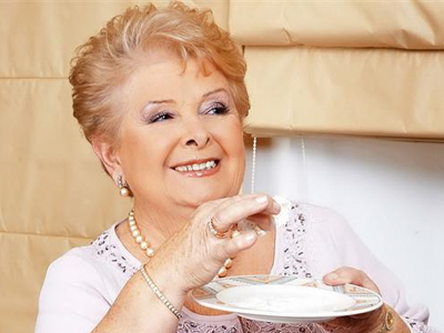 Ποιος κλέβει τις συνταγές της Βέφας;