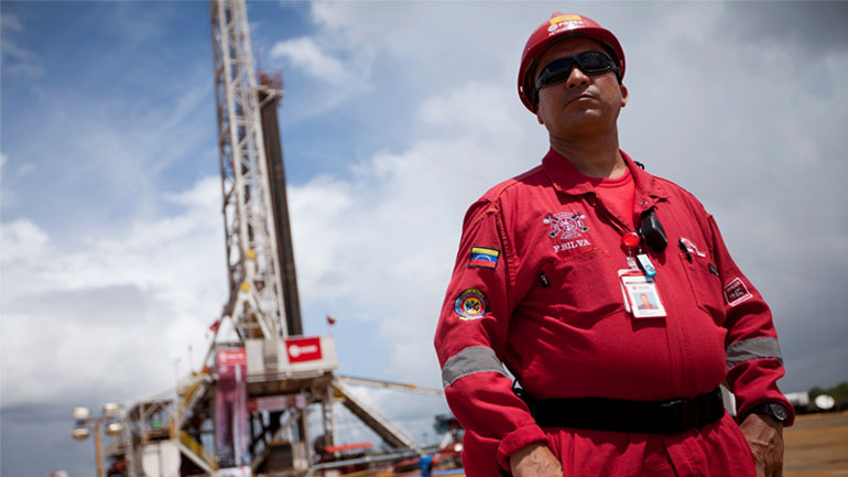 Μνημόνιο συνεργασίας Ελλάδας – Βενεζουέλας στον ενεργειακό τομέα