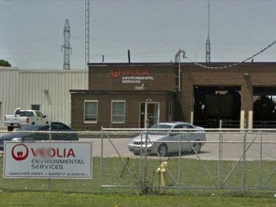 Καναδάς: Ισχυρή έκρηξη σε εργοστάσιο με πέντε τραυματίες