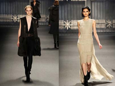 Νέα συλλογή Vera Wang: Εμπνευσμένη από την δεκαετία του ‘30