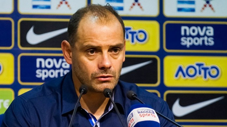 Βεργέτης: «Ο Αστέρας διάγει μια ανοδική πορεία»