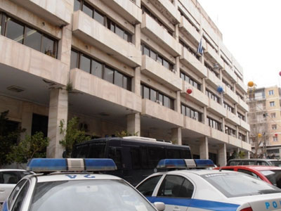 Πάτρα: Συνελήφθη άνδρας για βιασμό 11 χρόνια μετά