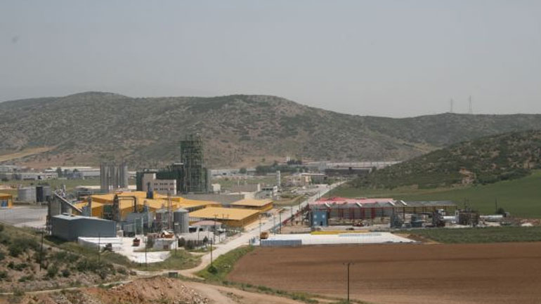 Σε ασφυκτικό κλοιό το εργατικό δυναμικό του Βόλου