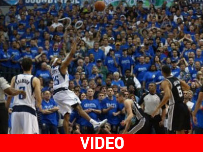 Ο Βινς Κάρτερ λύτρωσε το Ντάλας