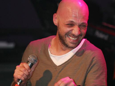 Νίκος Μουτσινάς: «Τα πάντα είναι ζόρικα»