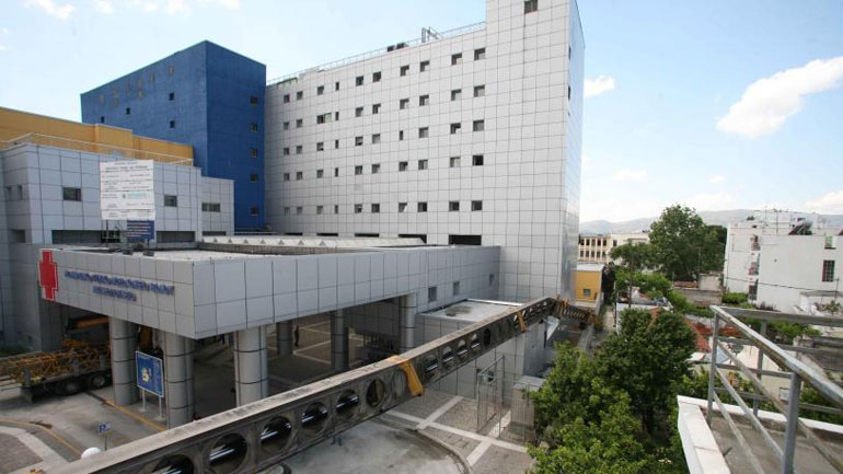 Σκοτώθηκε 8χρονο κορίτσι στα Λεχώνια Βόλου – Έπεσε από άμαξα