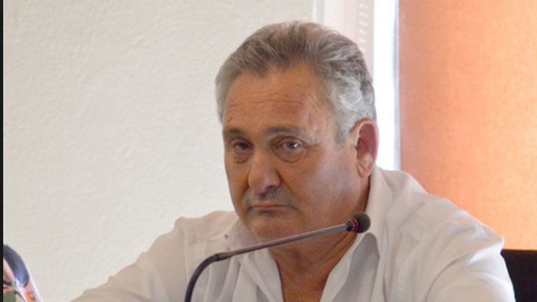 Σε αργία τίθεται ο αντιδήμαρχος καθαριότητας Βόλου