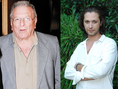 Βουτσάς – Χειλάκης: Για μια θέση σε κυπριακό σίριαλ