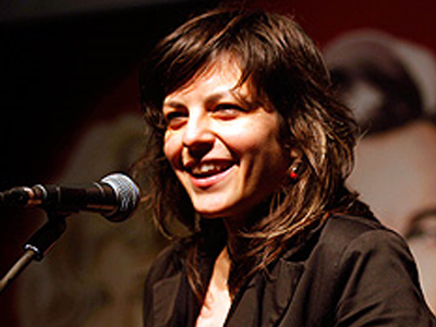 Ελεάνα Βραχάλη: «Έκανα και κάποια λάθη»