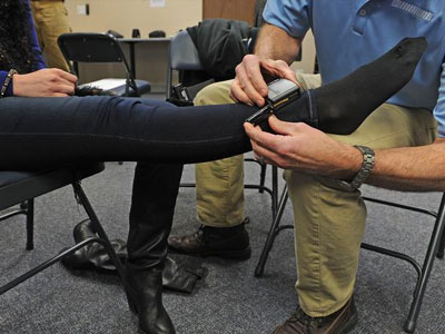 Πώς θα λειτουργεί το «βραχιολάκι»