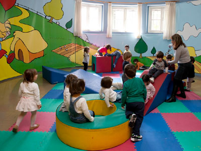 Παλλήνη: Κληρώνουν τις θέσεις σε βρεφονηπιακούς σταθμούς