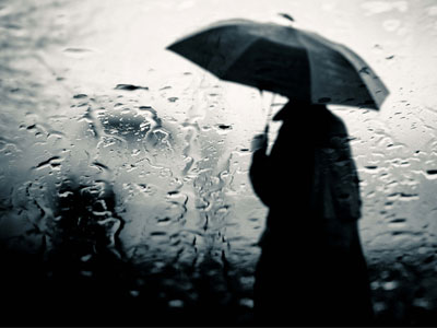 Ο καιρός σήμερα