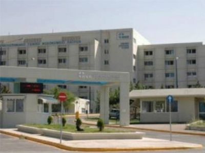 Ρίο: Επέστρεψε η μια ασθενής στην ψυχιατρική κλινική