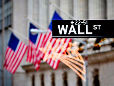 Νέο ρεκόρ στη Wall Street