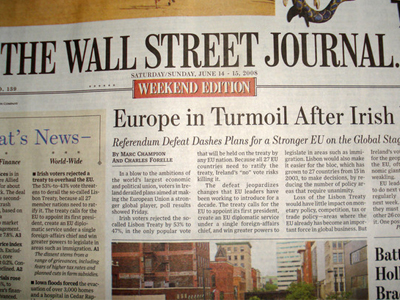 Νέο σκάνδαλο για τον κολοσσό Murdoch News Corp