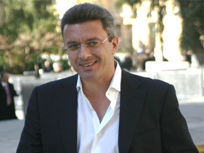 Νίκος Χατζηνικολάου: «Για μένα η υπόθεση ALTER τελείωσε»