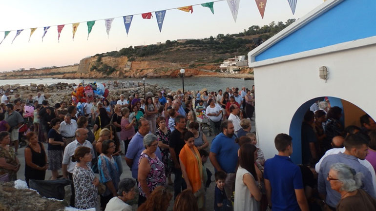 Χανιά: Κινητοποίηση των κατοίκων για τις κεραίες στη Χαλέπα