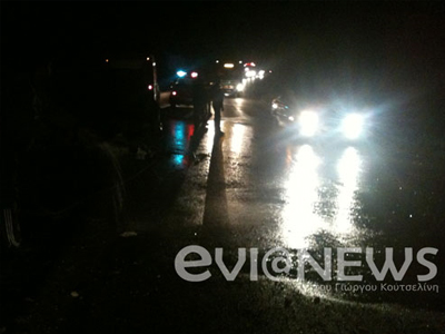 Χαλκίδα: Συνταξιούχος ξεψύχησε όταν του διέρρηξαν το σπίτι Χαλκίδα: Συνταξιούχος ξεψύχησε όταν του διέρρηξαν το σπίτι