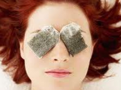 Η γρήγορη λύση για τα πρησμένα μάτια