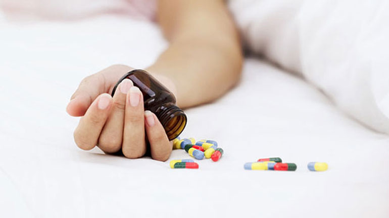 Τρίκαλα: Προσπάθησε να αυτοκτονήσει καταναλώνοντας χάπια