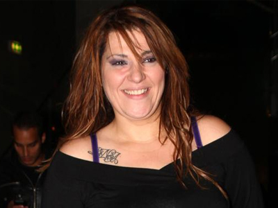 Κατερίνα Ζαρίφη: Σε τρία ταμπλό τη νέα χρονιά