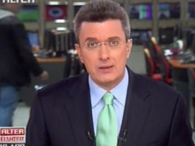 Νίκος Χατζηνικολάου: «Θα περιμένω μέχρι να ανοίξει ή να κλείσει το ALTER»