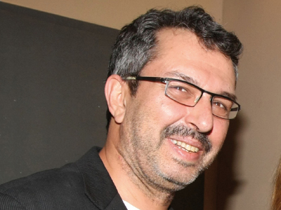 Χρήστος Χατζηπαναγιώτης: «Έχουμε ανάγκη ο ένας τον άλλο»