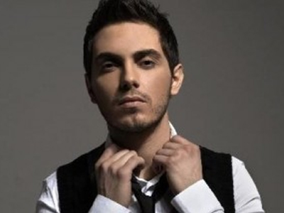 Μιχάλης Χατζηγιάννης: Και αυτός στην πασαρέλα;