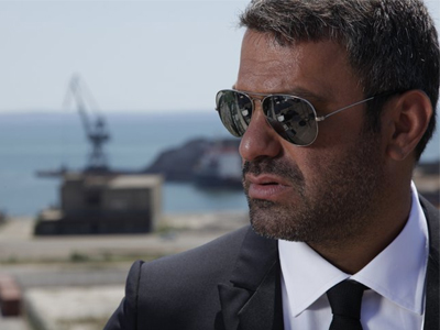 Ο Χαριτάτος στο «Dancing»;