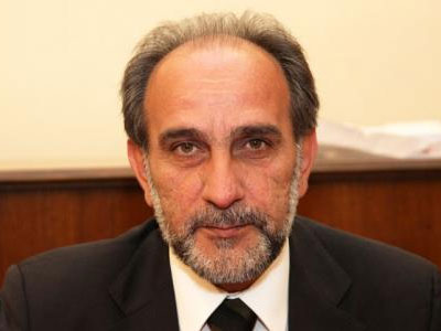 Περιφέρεια Δ. Ελλάδας: Ο Κατσιφάρας περιμένει να μάθει τον αντίπαλό του