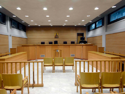 Ρέθυμνο: Δικαστήριο «κούρεψε» κατά 77% χρέος προς τράπεζα