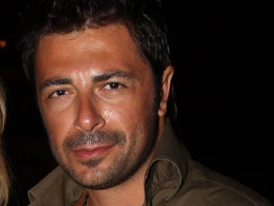 Γιώργος Χειμωνέτος: Μιλάει για τις δυσκολίες που έζησε