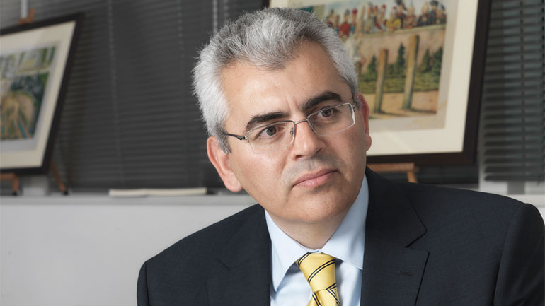 Επίθεση στην κυβέρνηση από τον Μ. Χαρακόπουλο για τις εξαγγελίες για τους αγρότες