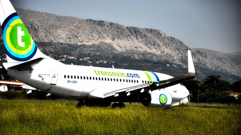 Χίος: Καθυστερεί πτήση επειδή βρέθηκαν ποντίκια!