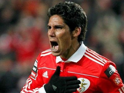 Πορτογαλικά ΜΜΕ: Κοντά στον Ολυμπιακό ο Χάρα