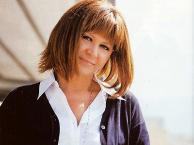 Μαρία Χούκλη: «Είμαι ο πιο ευτυχισμένος άνθρωπος του κόσμου»