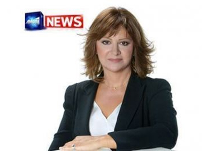 Μαρία Χούκλη: «Σημασία έχει να προχωράς στη ζωή»