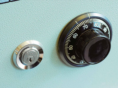 Ηράκλειο: Έκλεψαν ολόκληρο χρηματοκιβώτιο από σούπερ μάρκετ