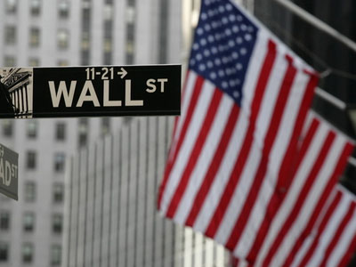 Wall Street: Κλείσιμο με ανοδικά ρεκόρ