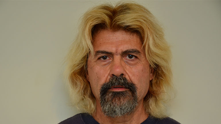 Επιστολή Χριστόδουλου Ξηρού από τις φυλακές Νιγρίτας