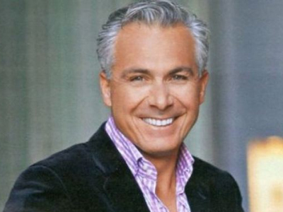 Χάρης Χριστόπουλος: Λείπει η Μανωλίδου από την τηλεόραση;