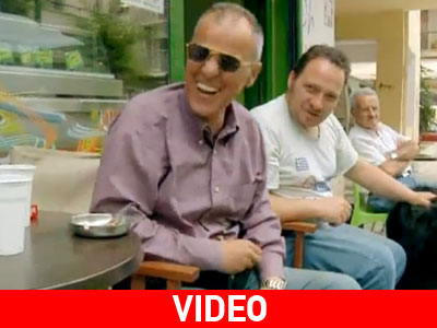 Χρυσή Αυγή: «Είμαστε έτοιμοι να ανοίξουμε τους φούρνους»