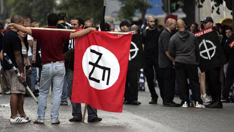 Στη φυλακή οι δράστες ρατσιστικής επίθεσης μετά από την παρέλαση της 28ης Οκτωβρίου το 2011