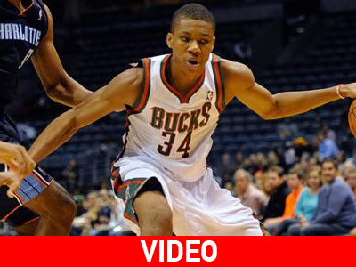 Η καλύτερη ασίστ της εβδομάδας στο NBA από τον Γιάννη Αντετοκούνμπο