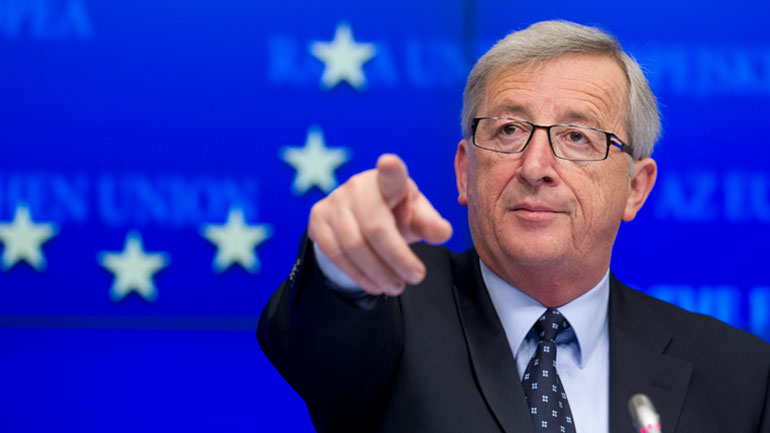 Γιούνκερ: Η Βρετανία δεν μπορεί να επιβάλει τη θέλησή της στην ΕΕ