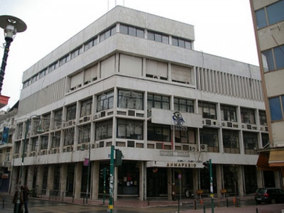 Λάρισα: Πρόσληψη εποχικού προσωπικού