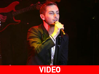 Χατζηγιάννης: Έδωσε τραγούδι σε νικήτρια reality; Χατζηγιάννης: Έδωσε τραγούδι σε νικήτρια reality;