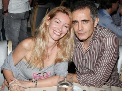 Σωκράτης Αλαφούζος: Αυτός θέλει, εκείνη όμως;