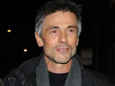 Σταύρος Ζαλμάς: Η κρίση στους ηθοποιούς