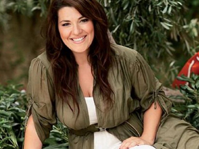 Κατερίνα Ζαρίφη: Πώς γνώρισε τον αγαπημένο της;